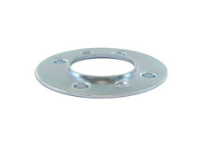 Rondelle de s�curit� avec trous et ergots pour lame WOLF