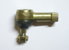 Rotules de biellette de direction pour buggy PGO 500/600 lot de 2