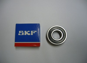 Roulement SKF ou INA 626 2RS