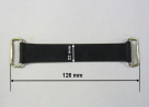 Sangle de fixation de batterie ou autre utilisation