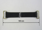 Sangle de fixation de batterie ou autre utilisation