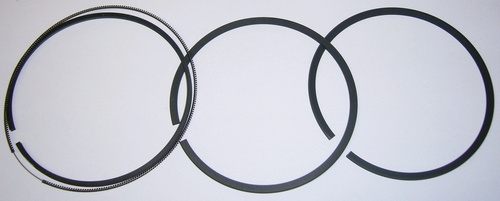 Segments pour buggy PGO 600