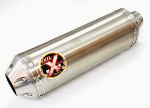 Silencieux IXIL pour PGO 500 Homologu� route (plus fabriqu�)