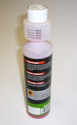 Stabilisant carburant