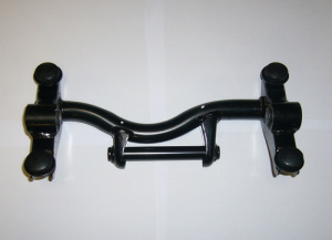 Support moteur pour buggy PGO 150
