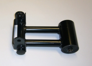 Support sup�rieur d'inverseur pour buggy PGO 250