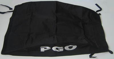 Taud de toit  pour buggy Bugrider PGO 50/150