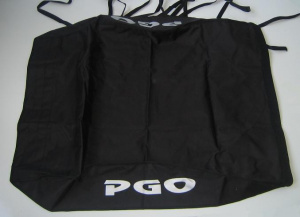 Taud de toit pour buggy PGO BR 250 R