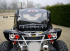 Toit souple pour buggy PGO 500