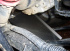 Tole d'�coulement d'huile pour buggy PGO 150 et 200