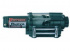 Treuil lectrique avec relais 12V Force 1588 kgs