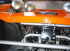 Treuil pour buggy PGO 500