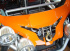 Treuil pour buggy PGO 500