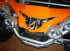Treuil pour buggy PGO 500