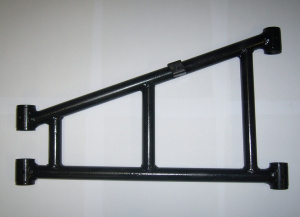 Triangle inf�rieur arri�re droit pour buggy OXO 500