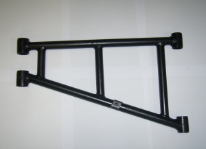 Triangle inf�rieur arri�re gauche pour buggy OXO 500