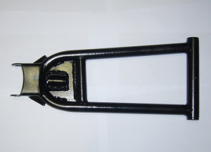 Triangle sup�rieur arri�re droit pour buggy OXO 500