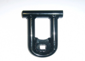 Triangle sup�rieur avant droit ou gauche pour buggy Kidibug PGO.