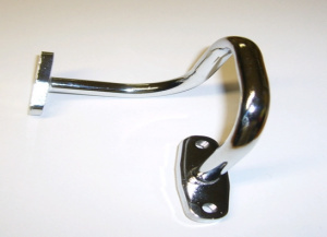 Tube de circuit de recyclage pour buggy PGO 250