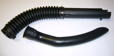 Tubulure d'arriv�e d'air pour buggy PGO 150