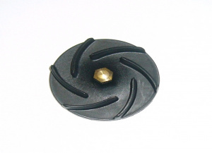 Turbine de pompe  eau pour buggy PGO 500