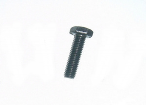 Vis TH M6 x 20 mm classe 12.9