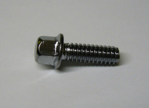 Vis de fixation garde boue pour buggy PGO