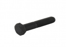 Vis de lame pas  droite Long: 63 mm : 3/8"- 24UNF