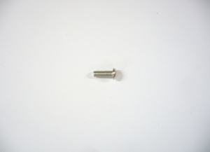 Vis TBHC Inox M6x1 long 12 mm