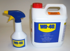 WD40 5L